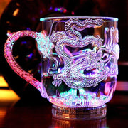 LED Dragon's Sin MUG/LED