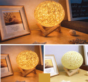 USB Practical Dream light Beauty Romantic lamp For Gift