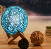 USB Practical Dream light Beauty Romantic lamp For Gift