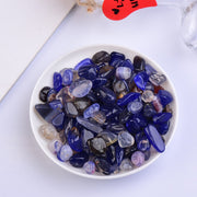 Natural Crystal Healing Stone Gravel Specimen Suitable For Aquarium Home Decor Crafts