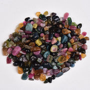 Natural Crystal Healing Stone Gravel Specimen Suitable For Aquarium Home Decor Crafts