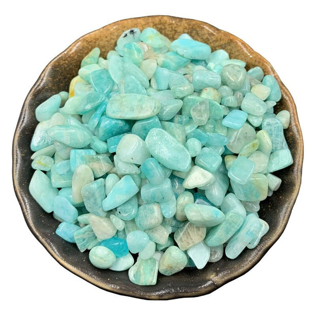 Natural Crystal Healing Stone Gravel Specimen Suitable For Aquarium Home Decor Crafts