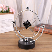 Newton-Pendulum Ball Balance Ball Rotating Perpetual Motion Physical Science Pendulum